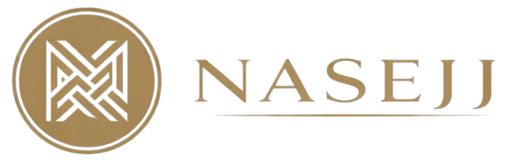 Nasejj logo